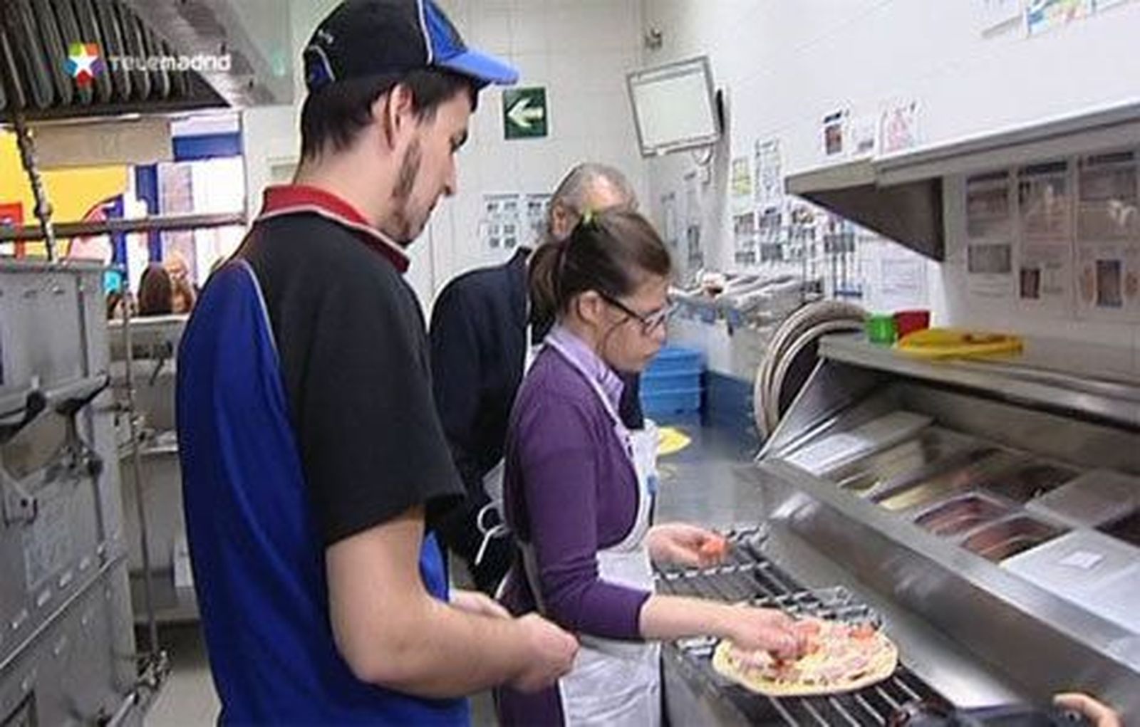 Madrid destina 4,1 millones para la atención a personas con autismo