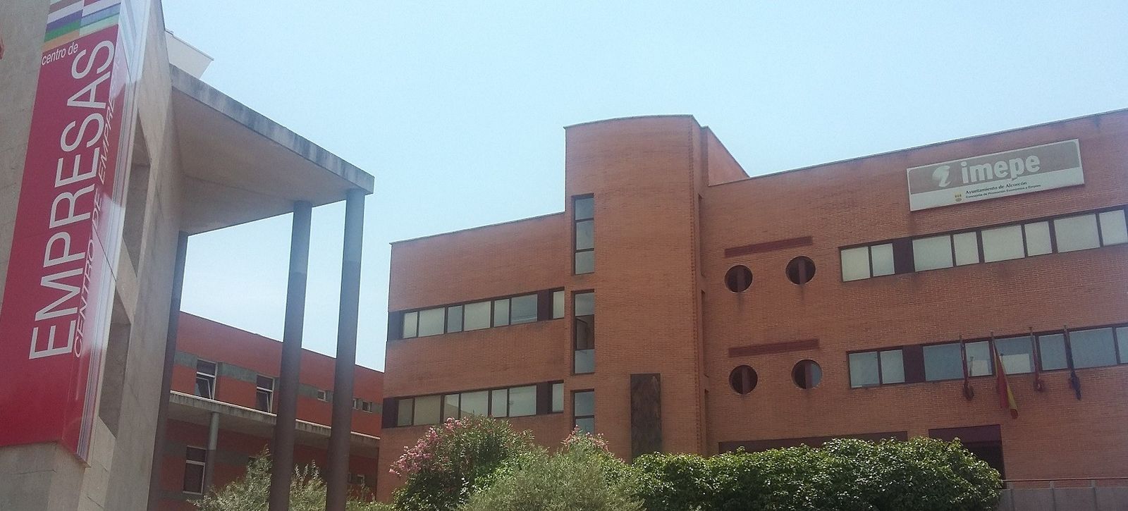 IMEPE de Alcorcón