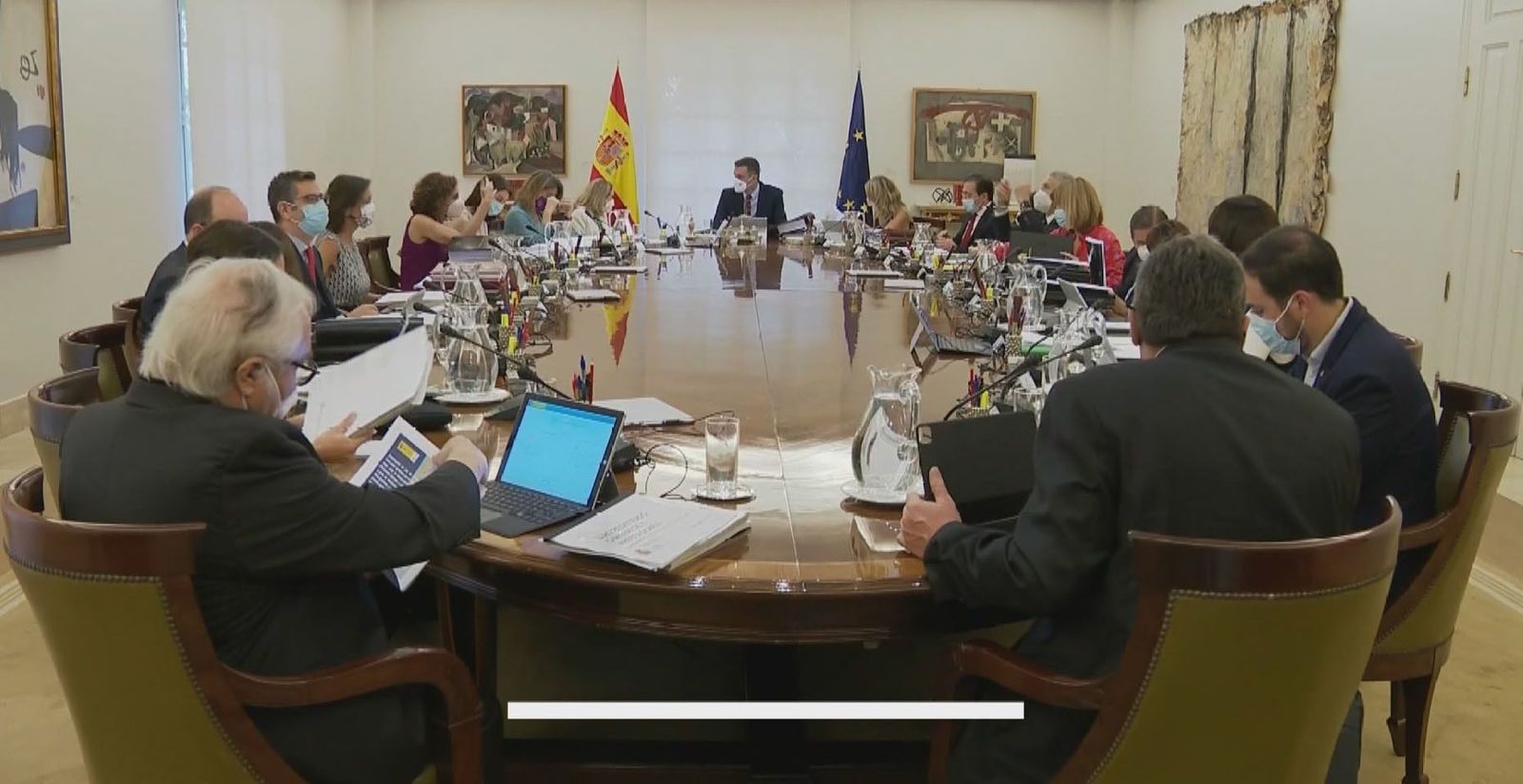 Los precios de la luz incomodan a la coalición de Gobierno