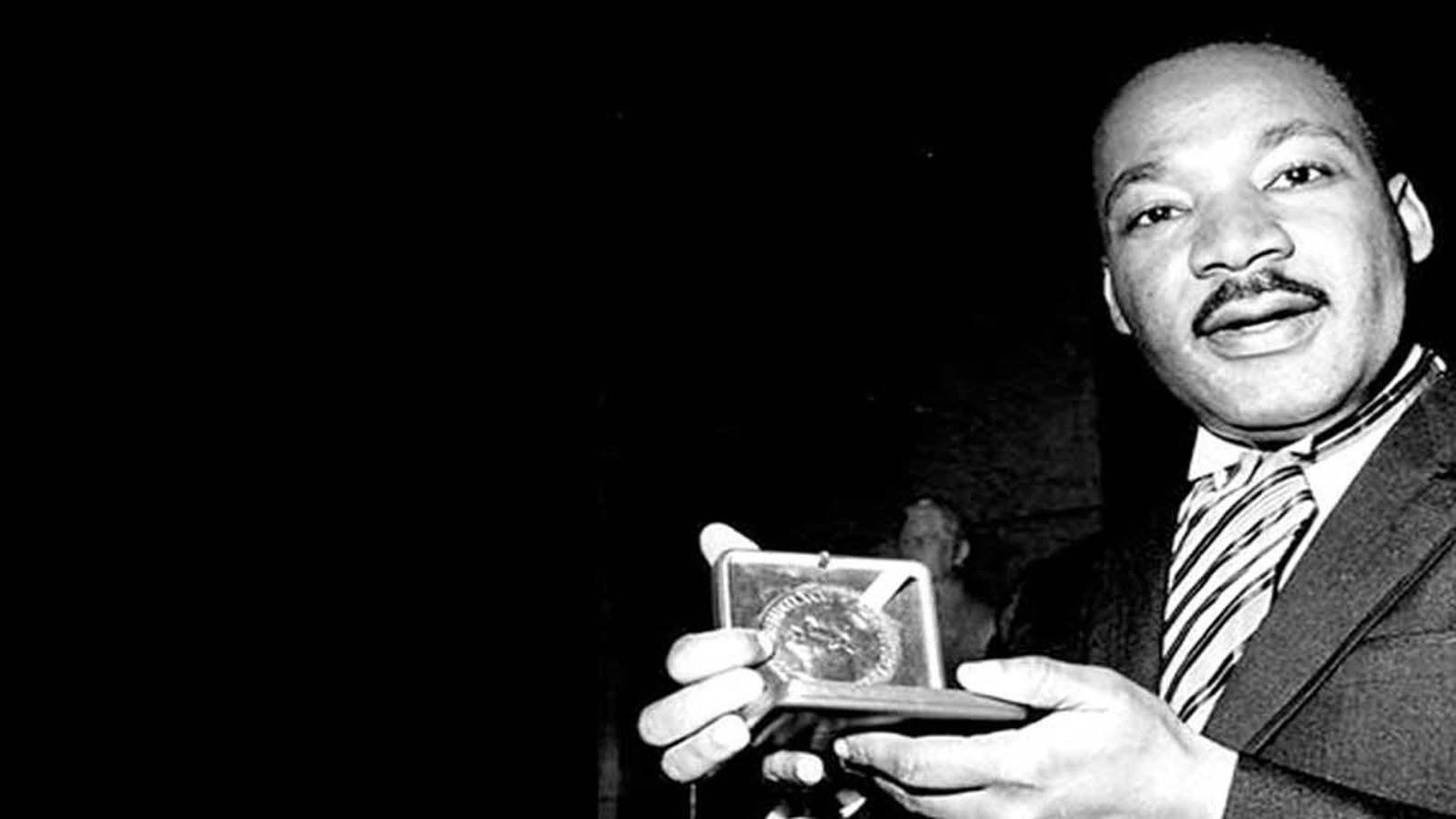 Martin Luther King