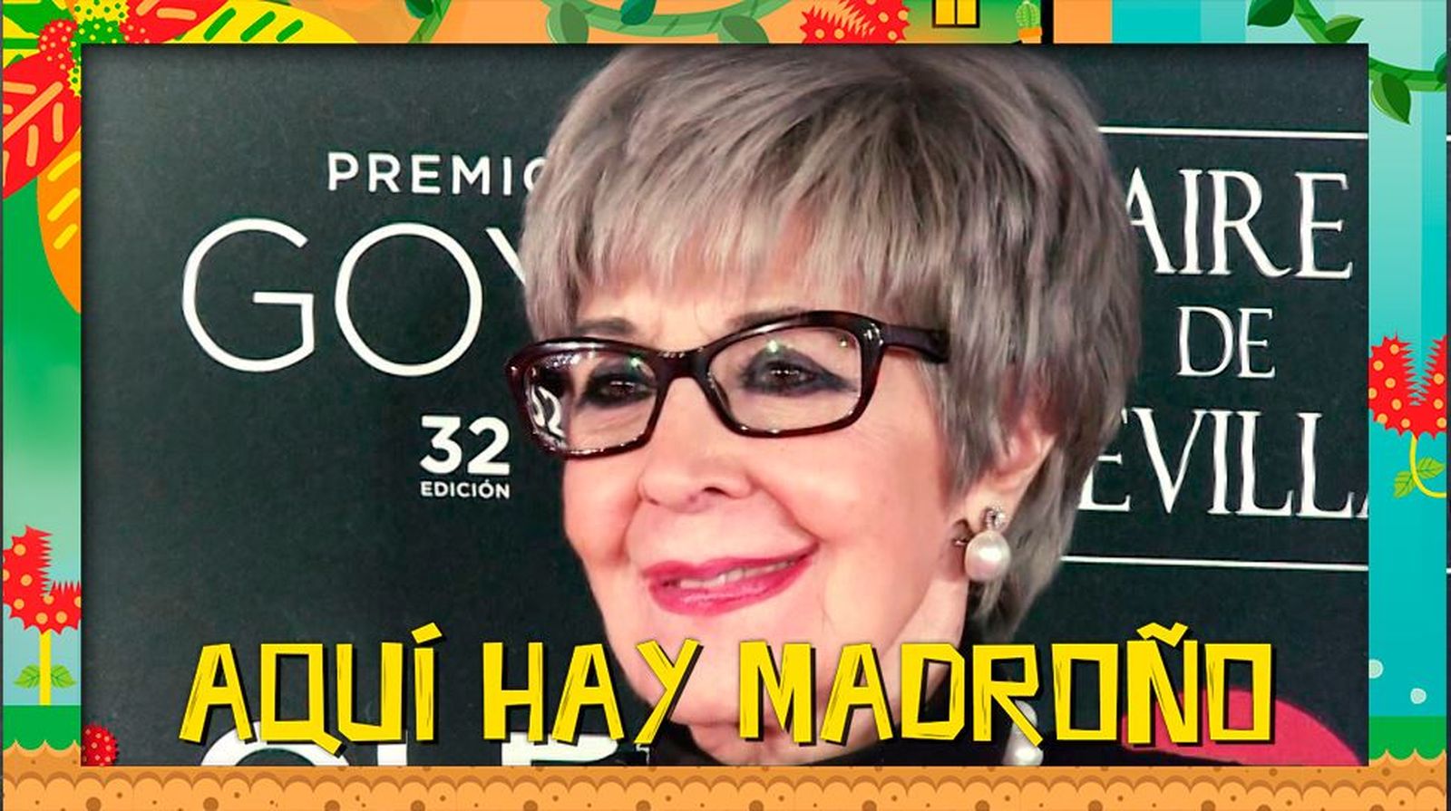 Concha Velasco se baja de los escenarios, ¿para siempre?