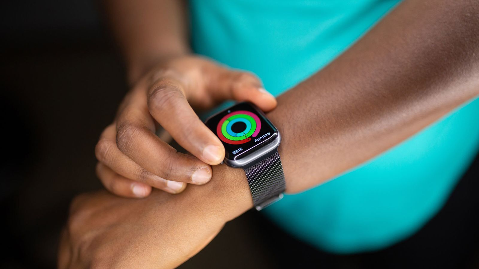 Se dispara la venta de relojes con gps para localizar a los hijos