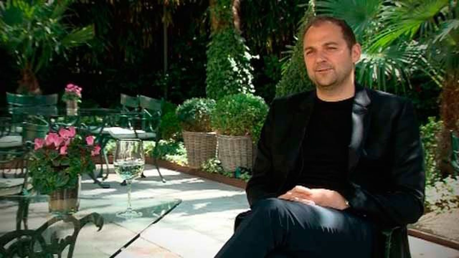Daniel Humm: La tradición puede ser un corsé para la cocina