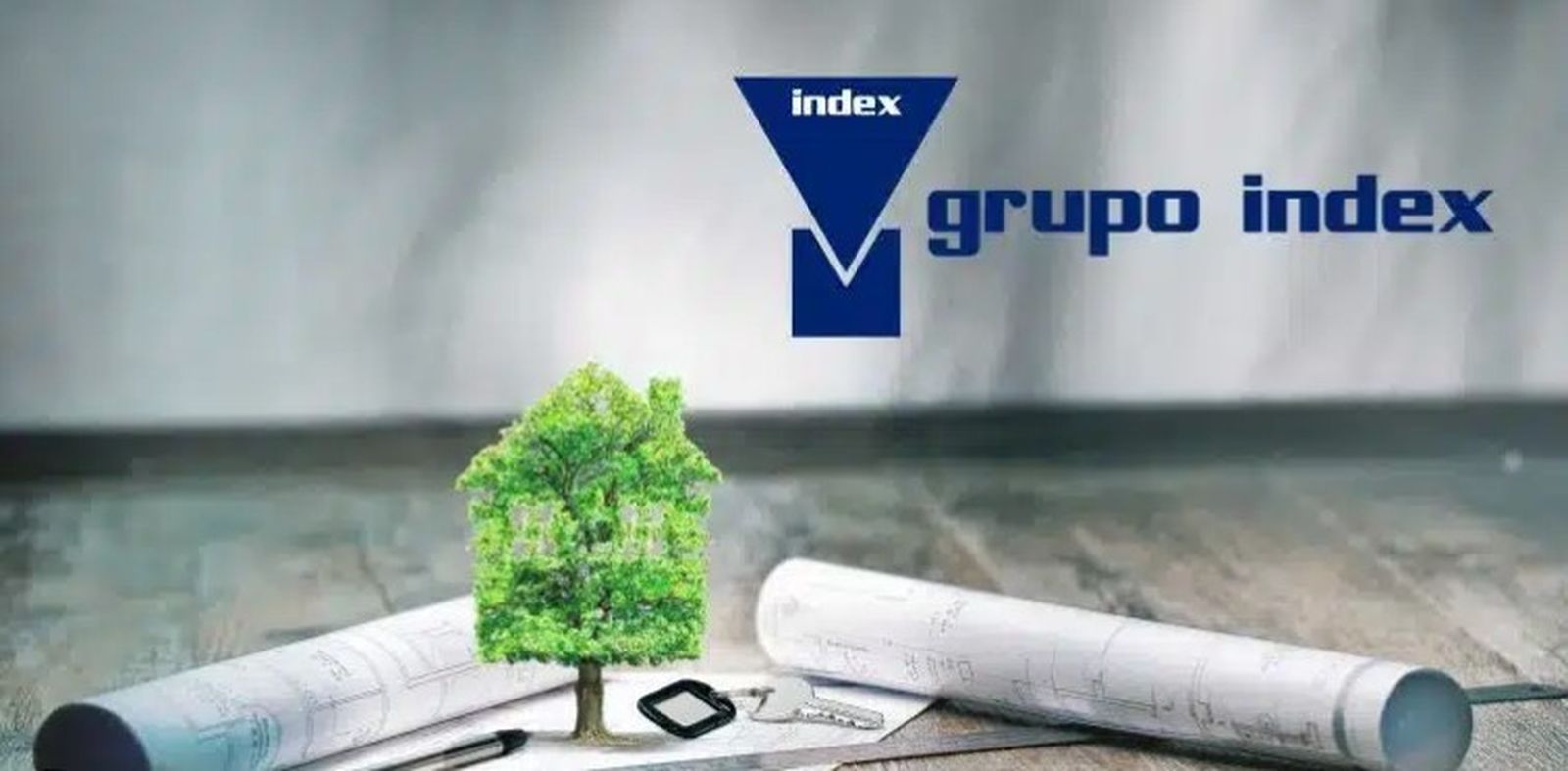 ¿Qué perfiles profesionales pueden trabajan en la constructora del grupo Index?