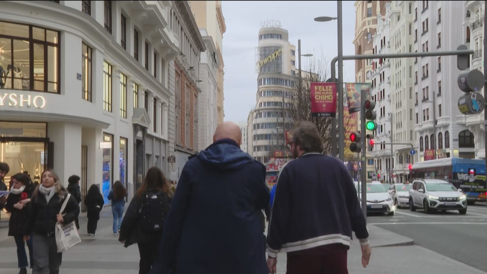 Gran Vía