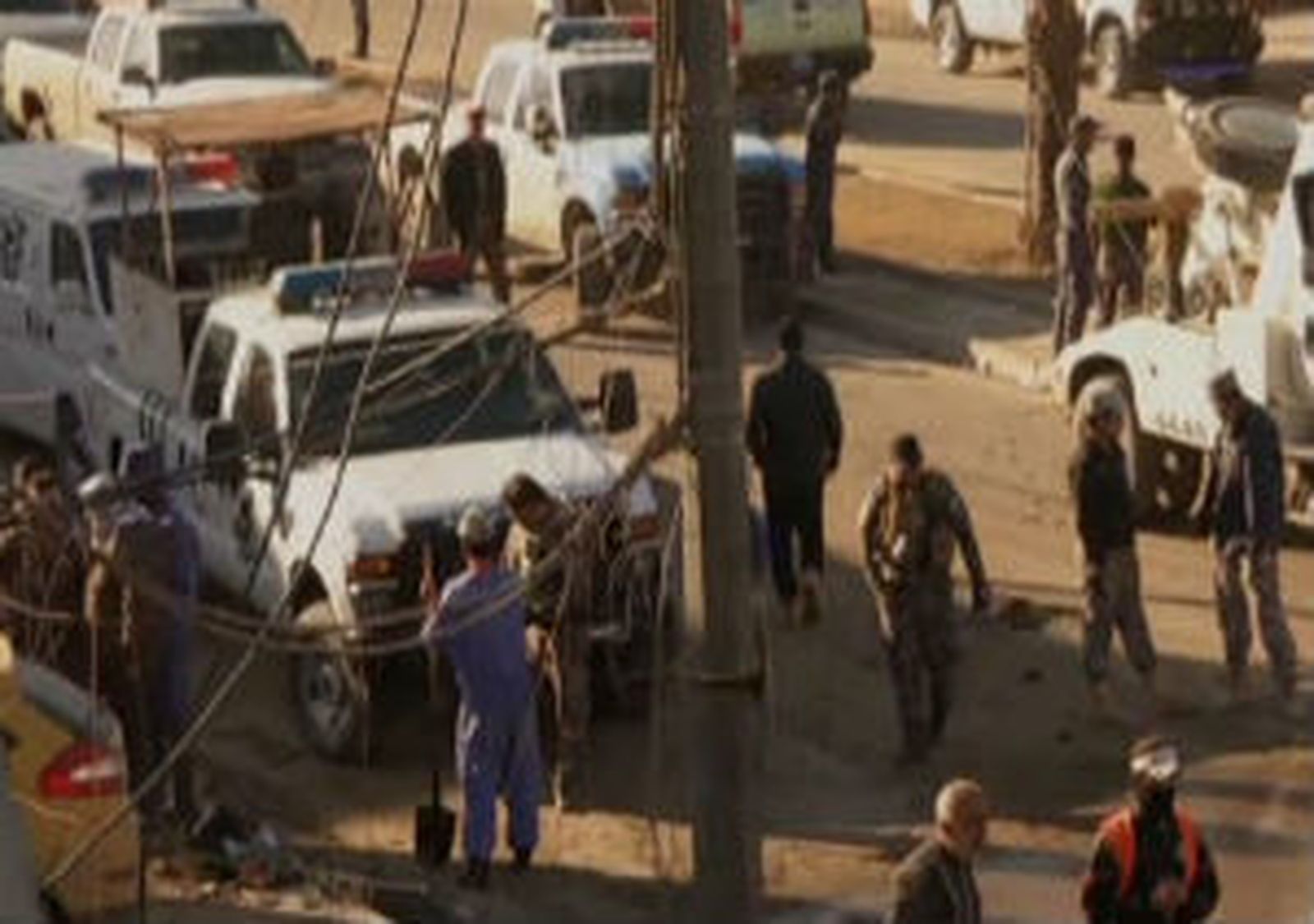 Iraq