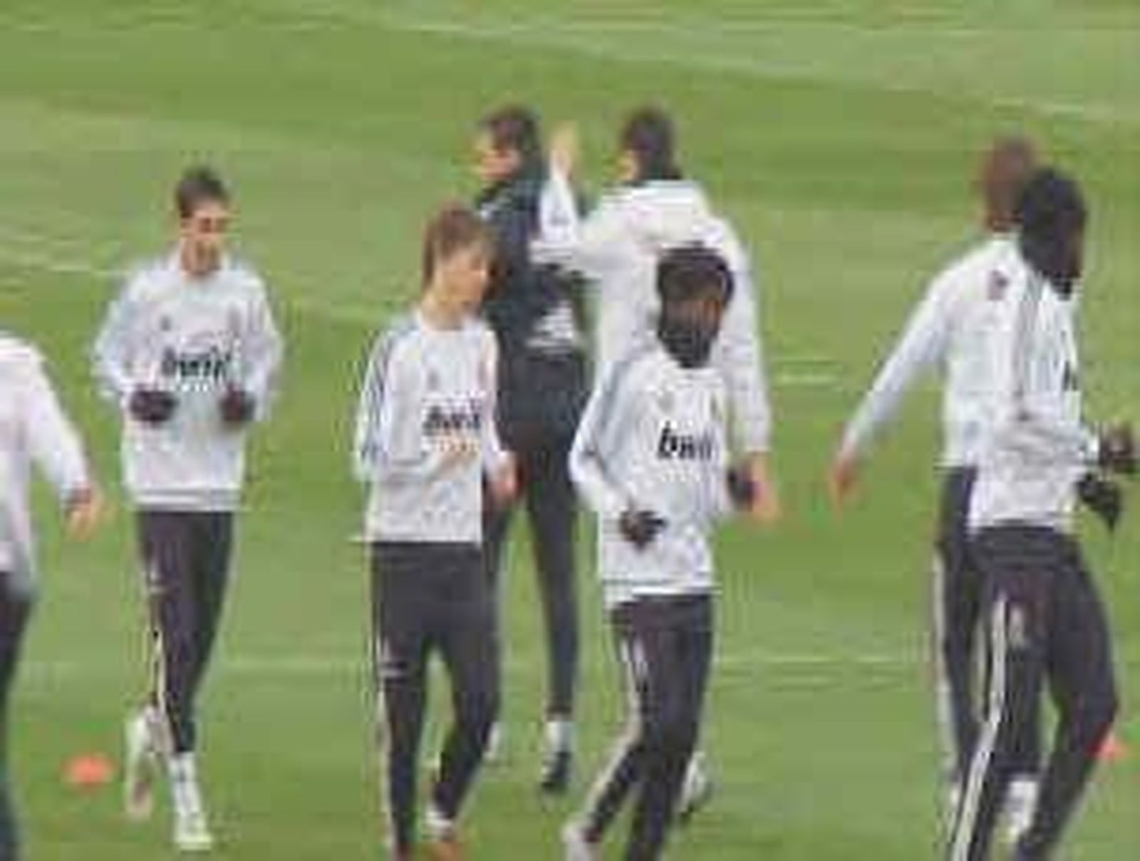 Cristiano y Carvalho bajas ante el Hércules, vuelven Arbeloa, Lass y Khedira