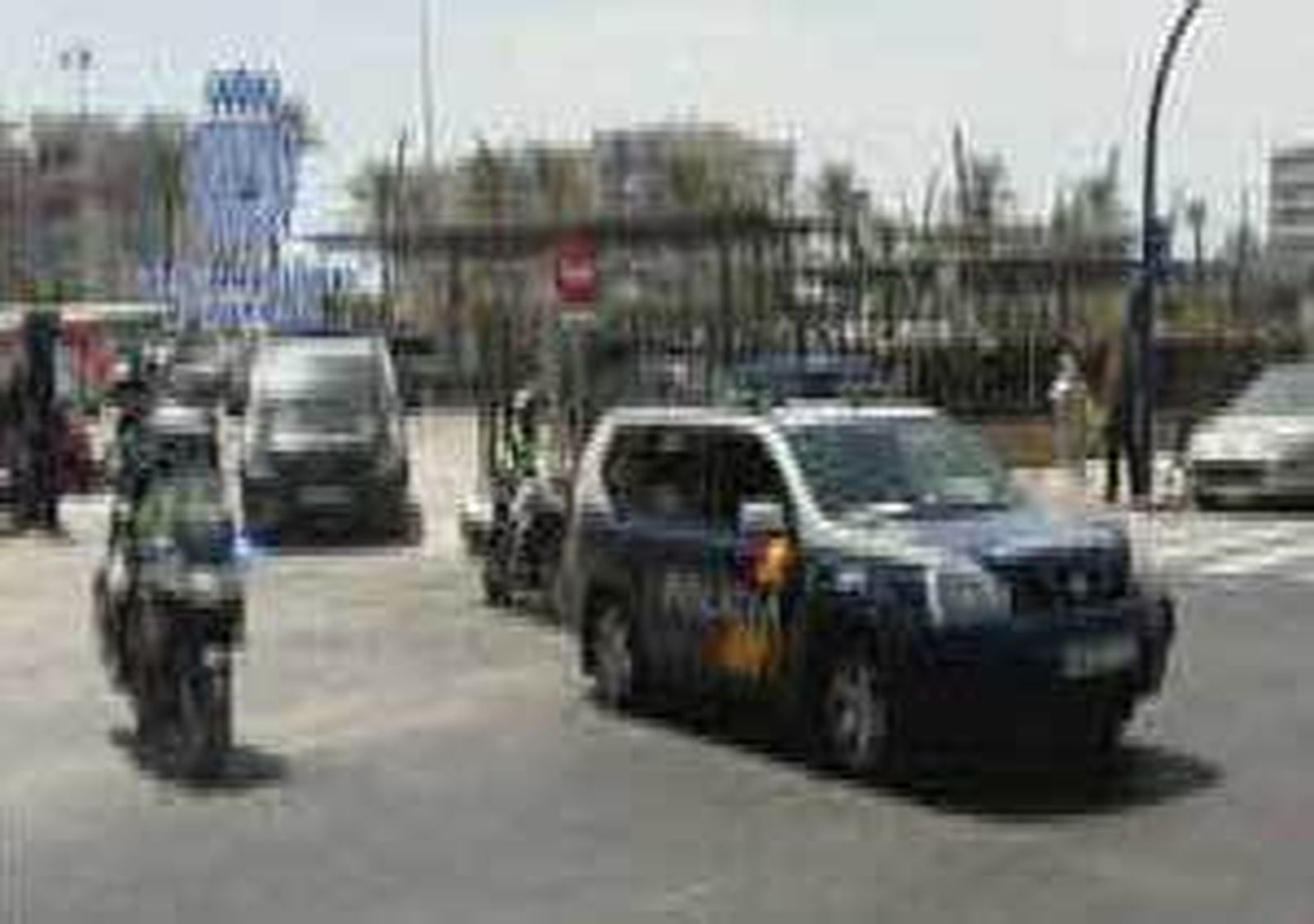 Incautado en Melilla el mayor alijo de oro de España, valorado en 5 millones