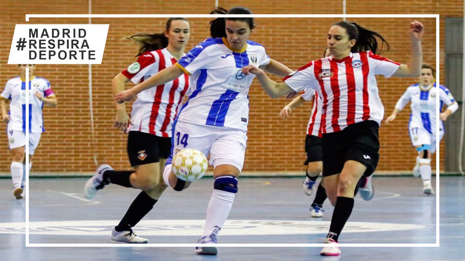Leganés FSF