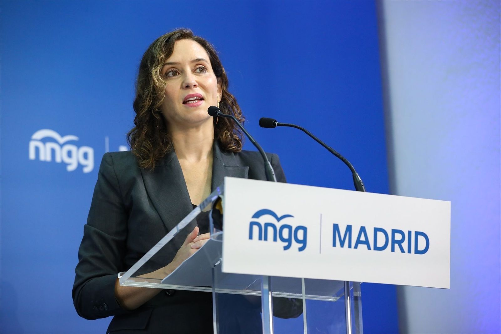 Ayuso lleva hasta la Audiencia Nacional el nuevo impuesto de Patrimonio del Gobierno