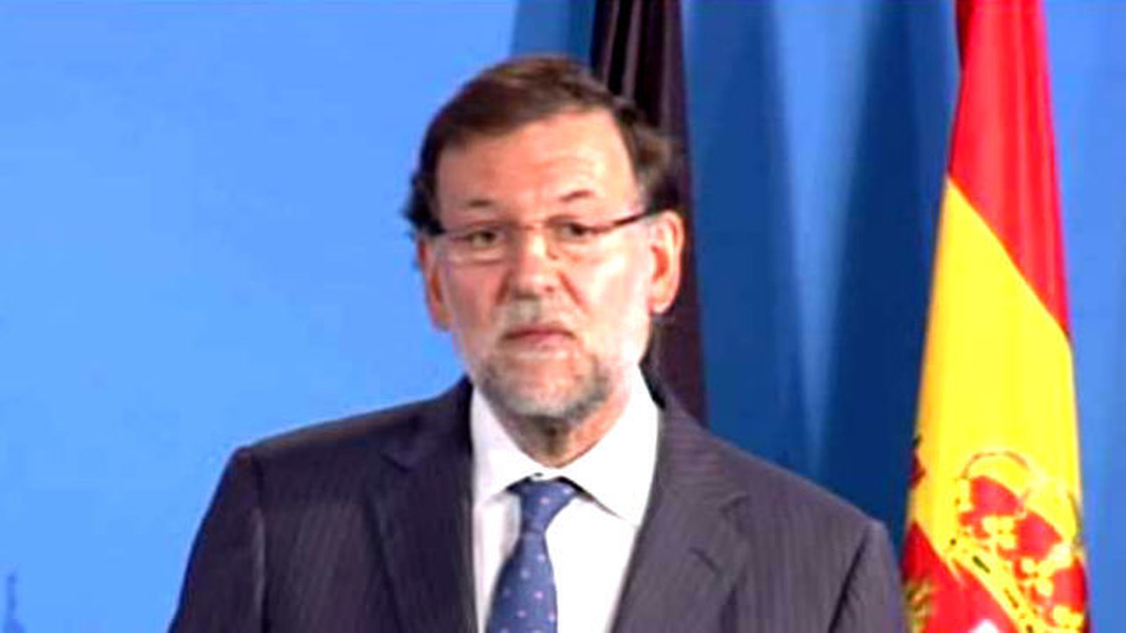 Mariano Rajoy