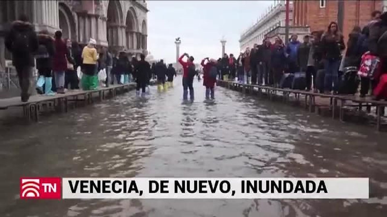 El Tiempo 10.02.2019
