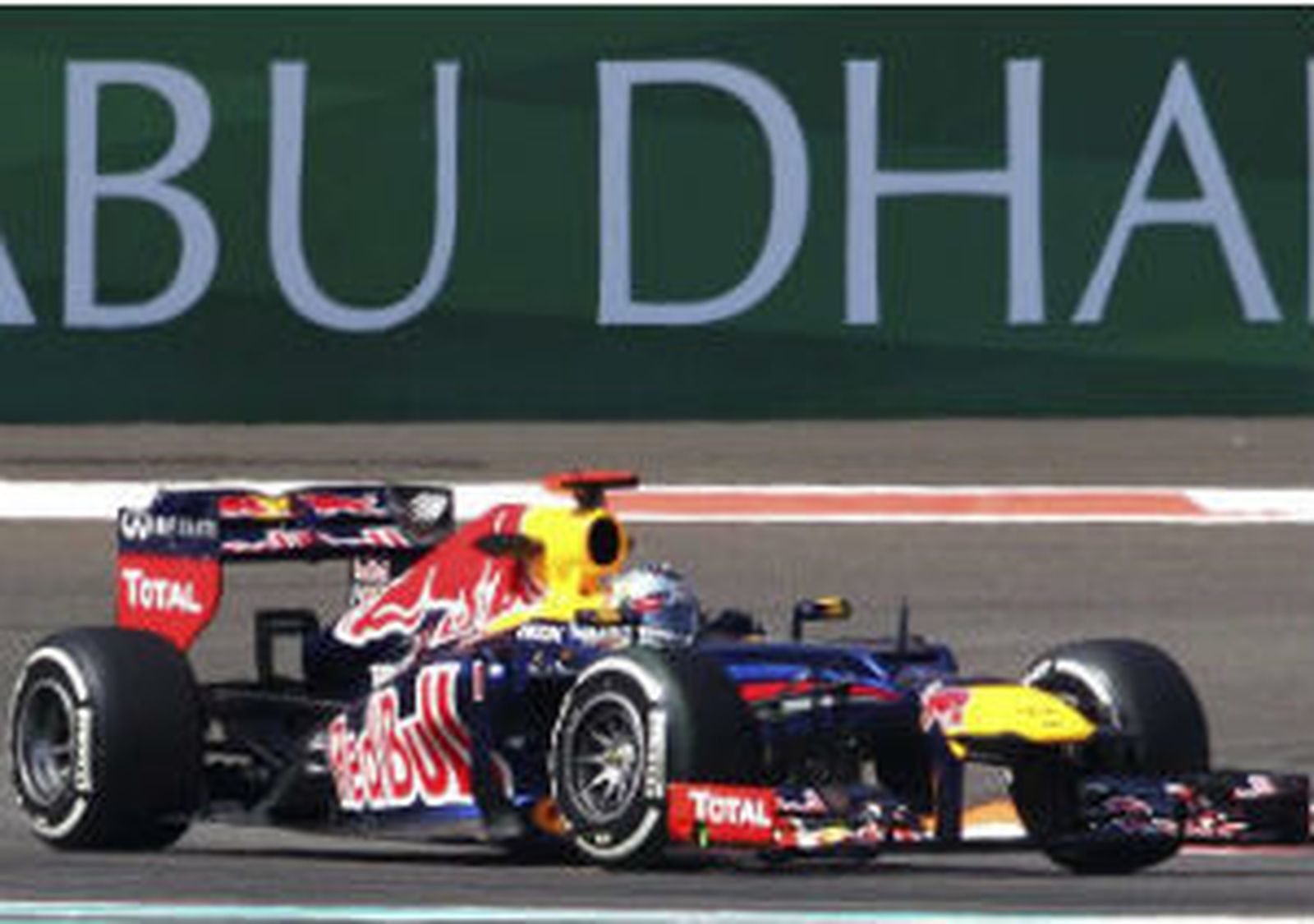 Sebastian Vettel