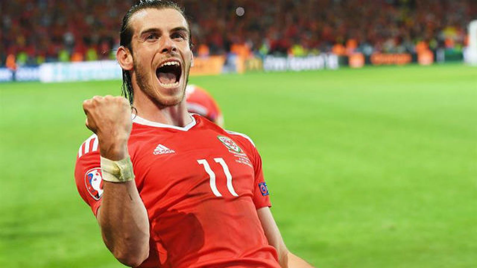 Gareth Bale