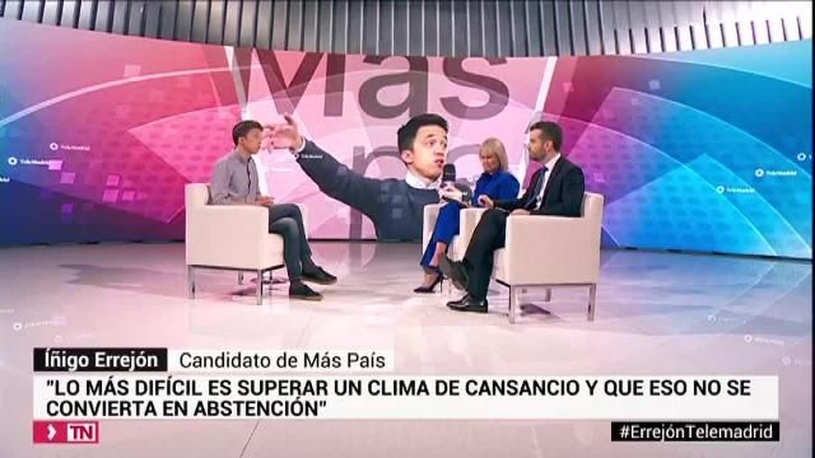 Telenoticias 2 01.11.2019