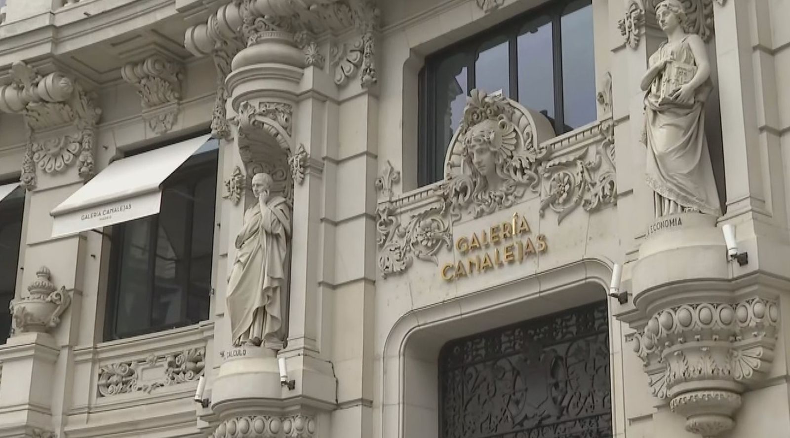 Galeria Canalejas