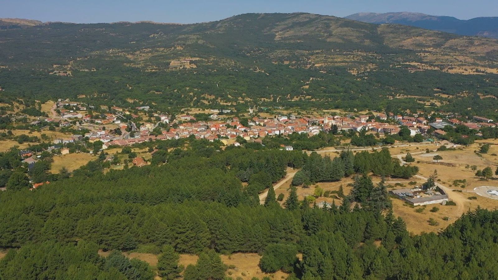 Ruta 179: Canencia