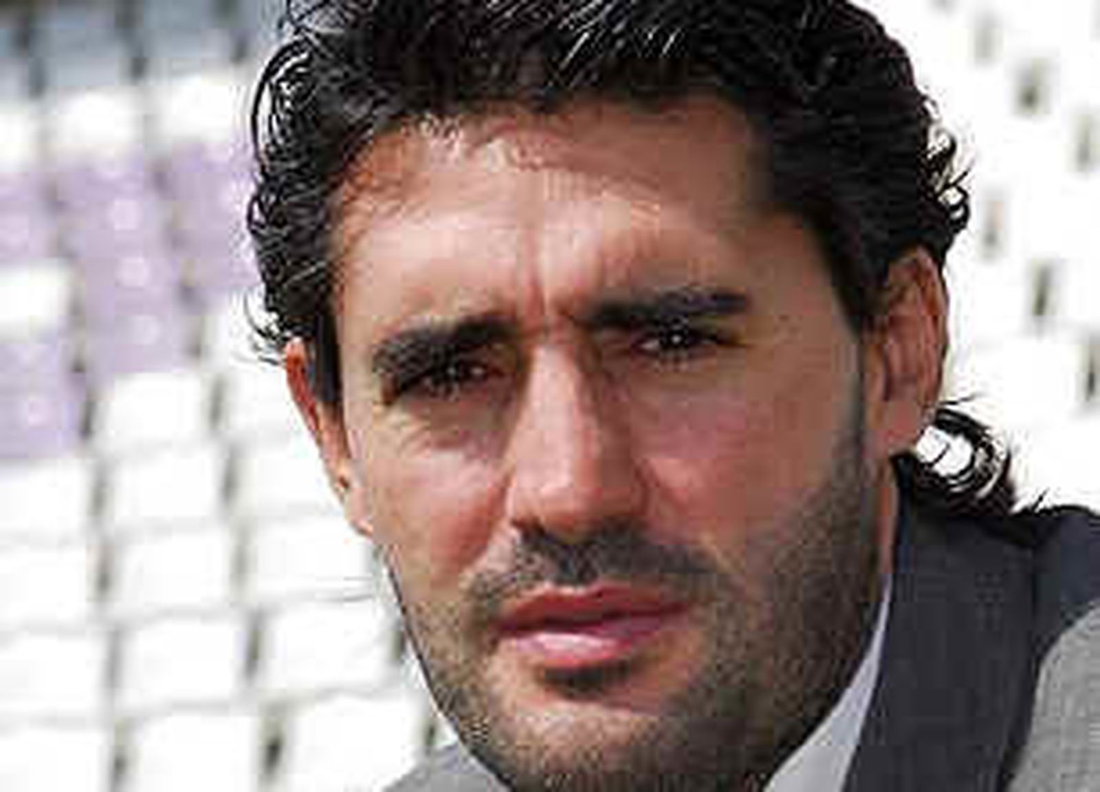 Caminero, nuevo director deportivo del Atlético