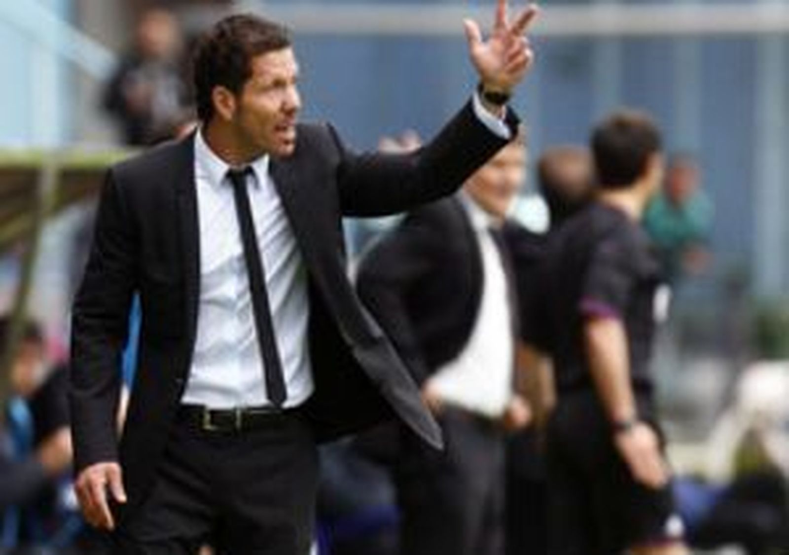 Atléti vuelve a la Champions