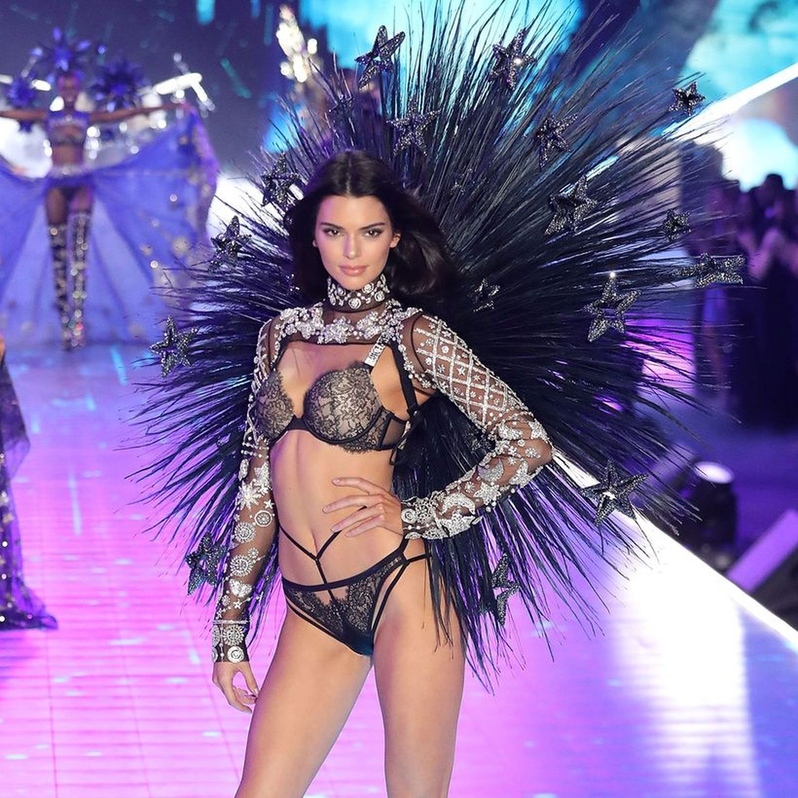 Adiós a los desfiles de Victoria's Secret