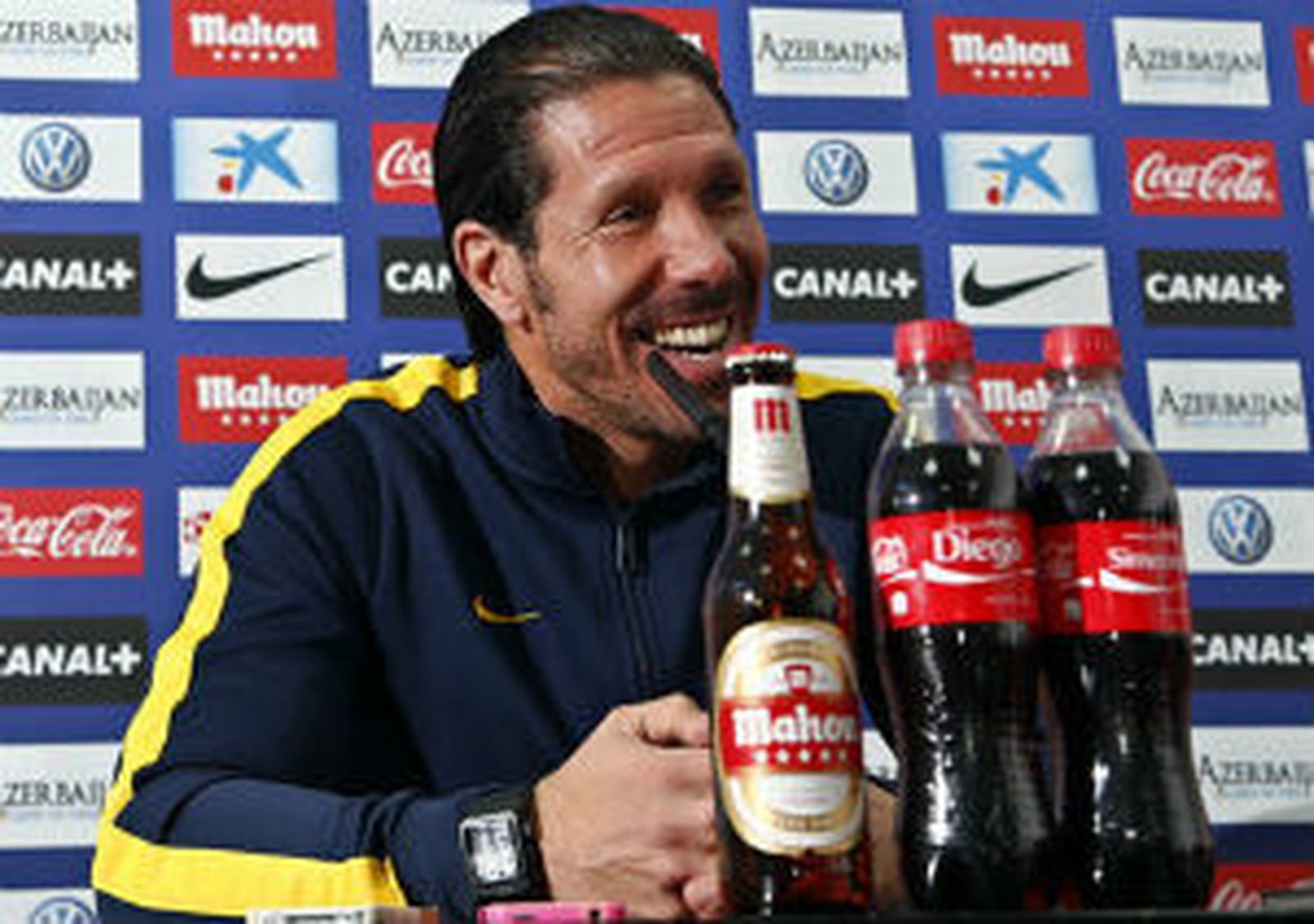 Diego Pablo Simeone
