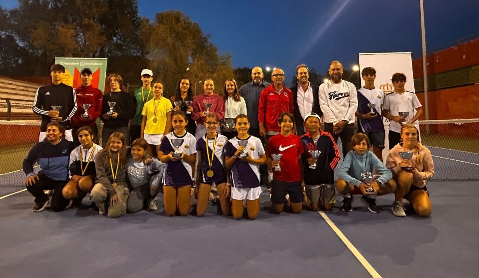 Torneo Ciudad de Alcorcón