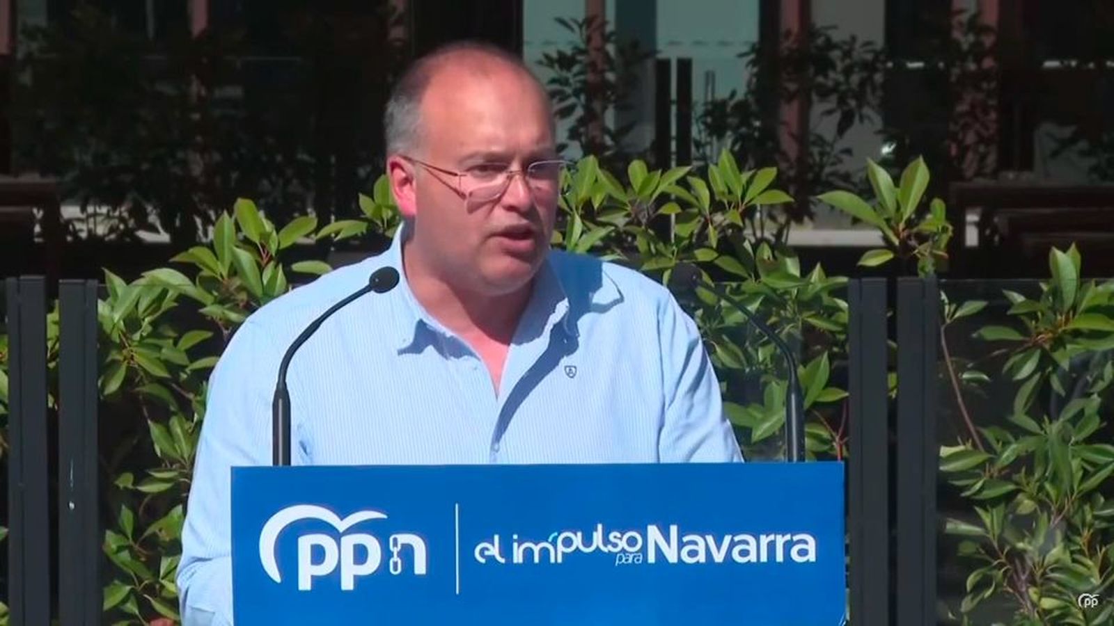 Tellado acusa a Sánchez de crear una “falsa polémica” tras la controversia por sus declaraciones