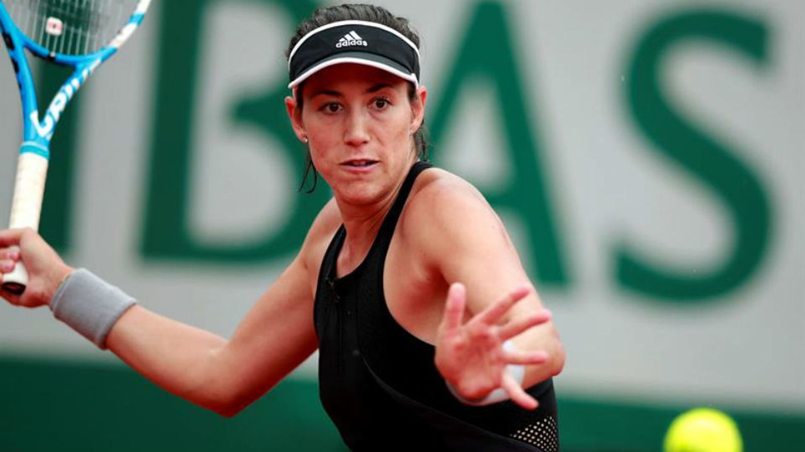 Garbiñe Muguruza