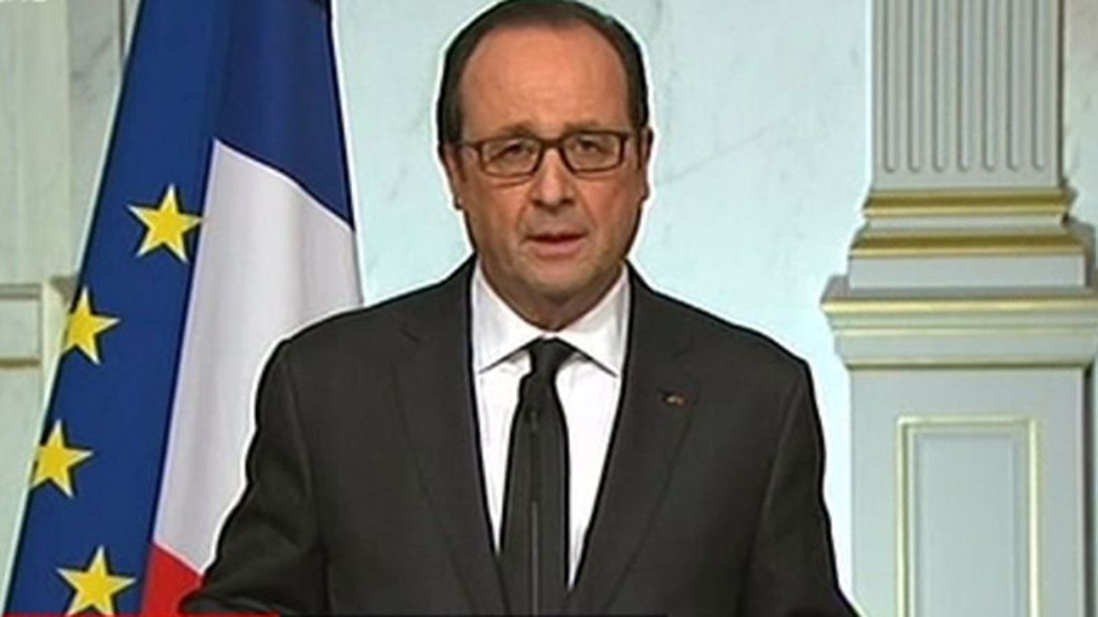 Hollande