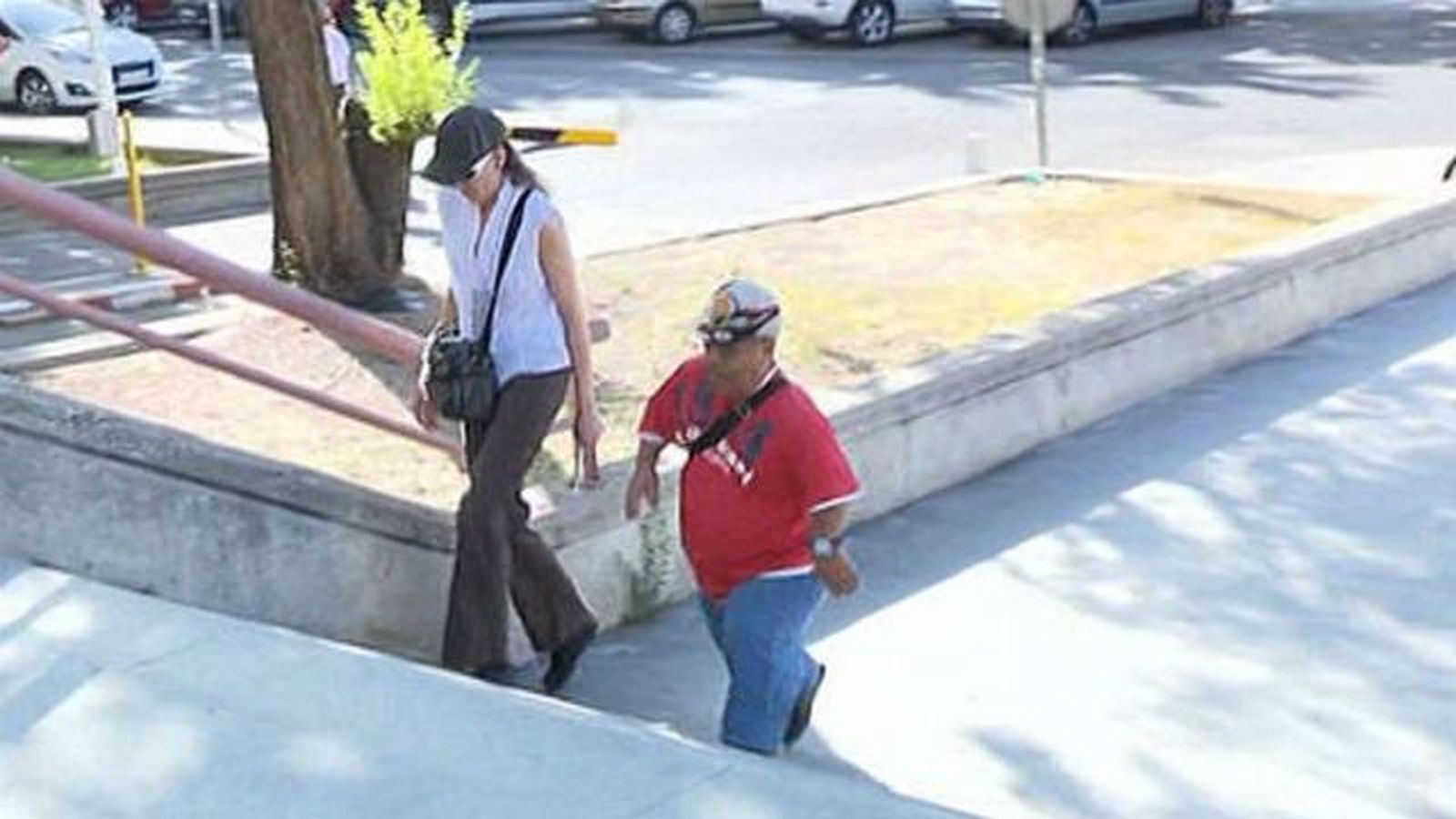 Nueve años de prisión  para el 'falso chamán'  por abusar sexualmente de sus víctimas