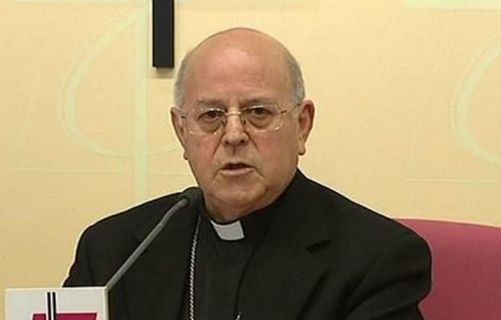 Ricardo Blázquez, nuevo presidente de la Conferencia  Episcopal Española