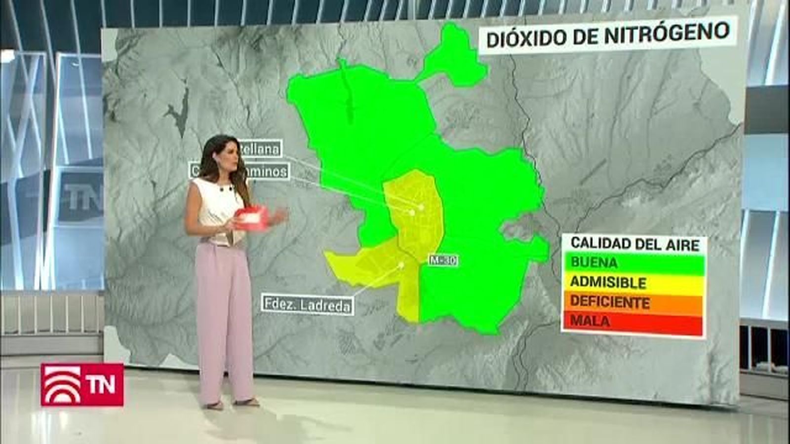 El Tiempo 29.12.2018