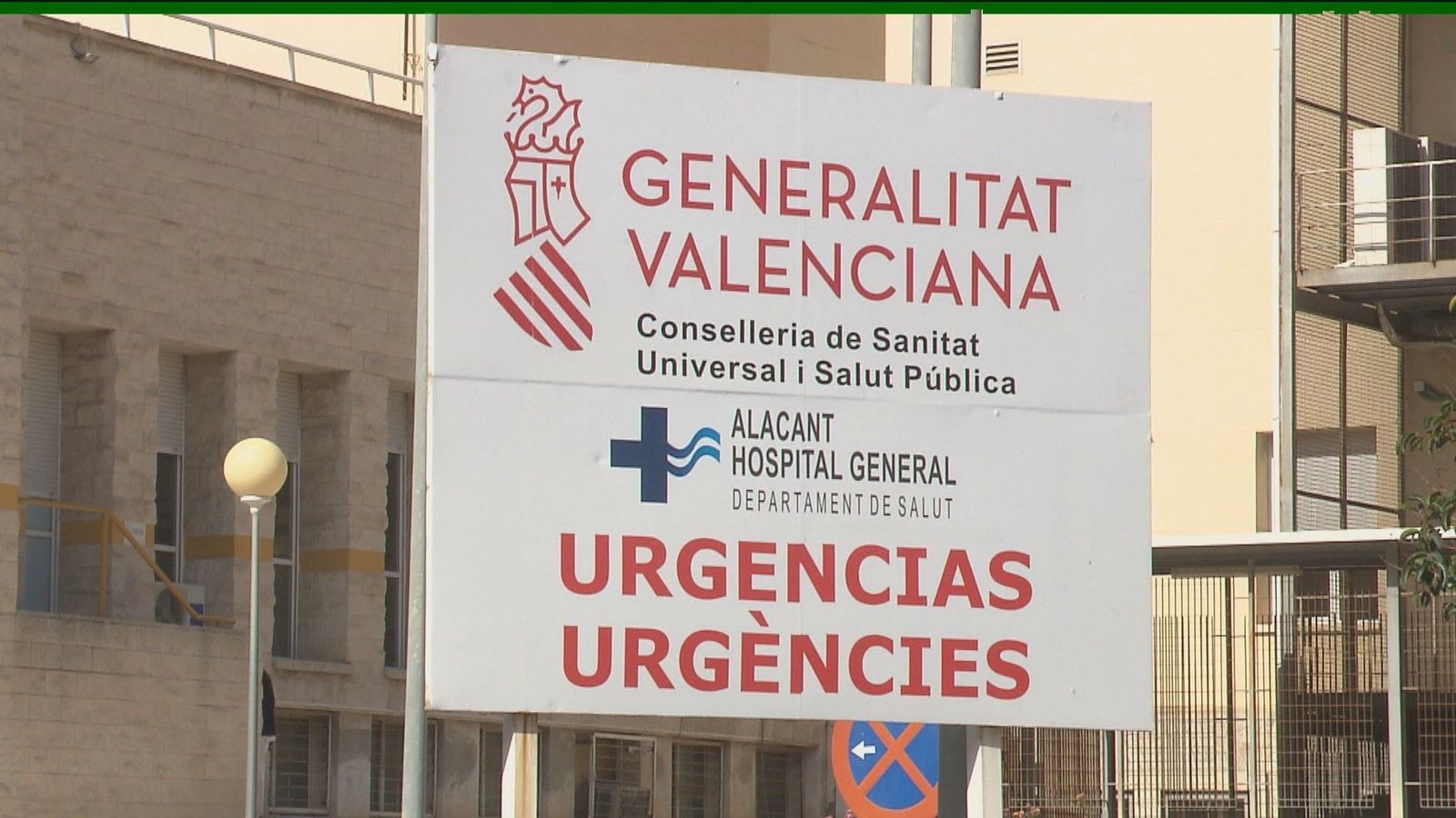Sigue en el hospital el gemelo del menor que presuntamente falleció por malos tratos de su madre