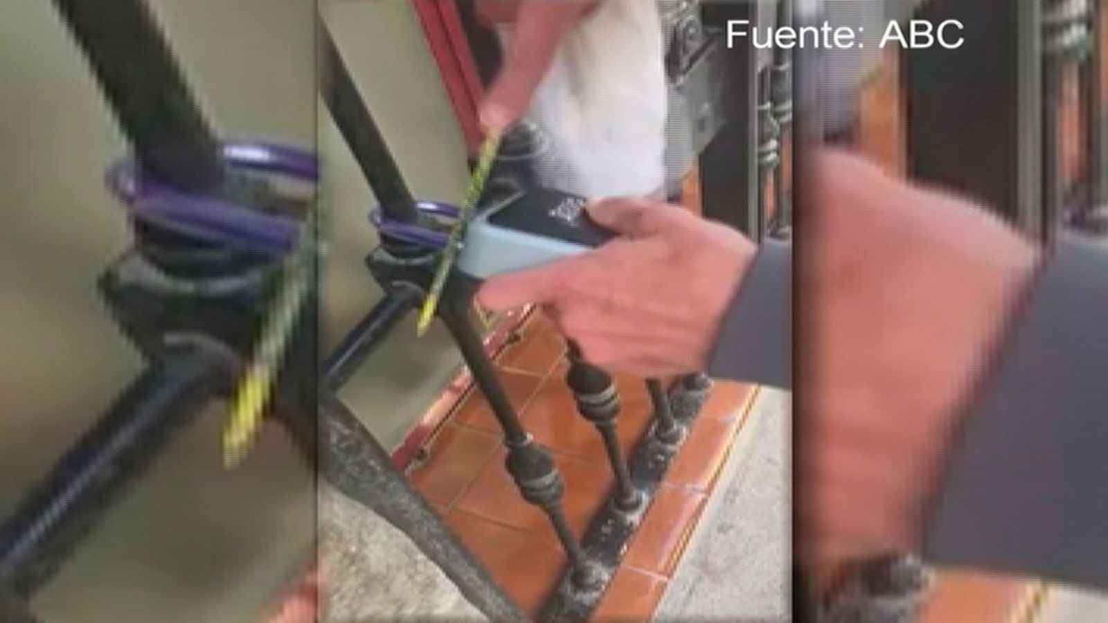 Los vecinos de Centro boicotean pisos turísticos por la final de la Champions