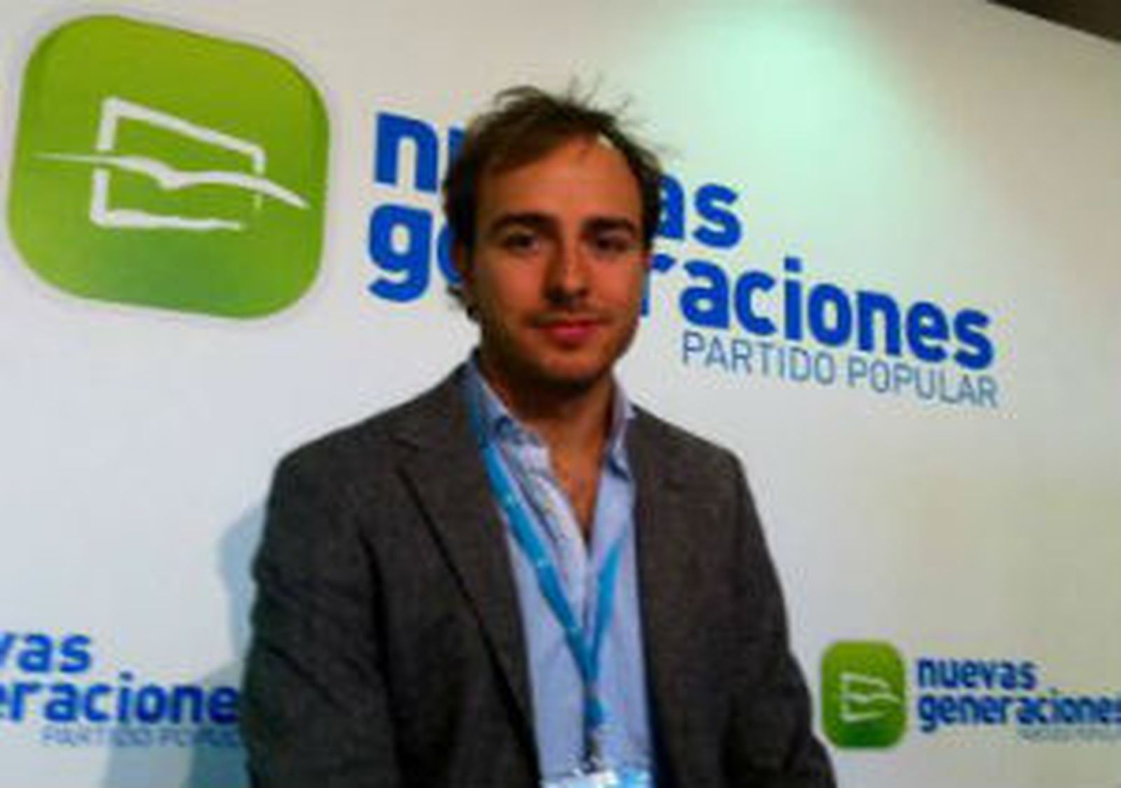 Javier Dorado