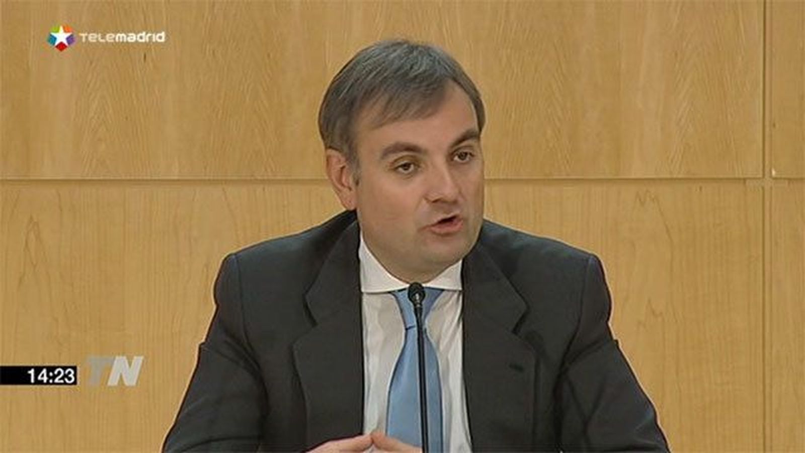 El Ayuntamiento de Madrid reordena los usos de la parcela del Centro de Convenciones