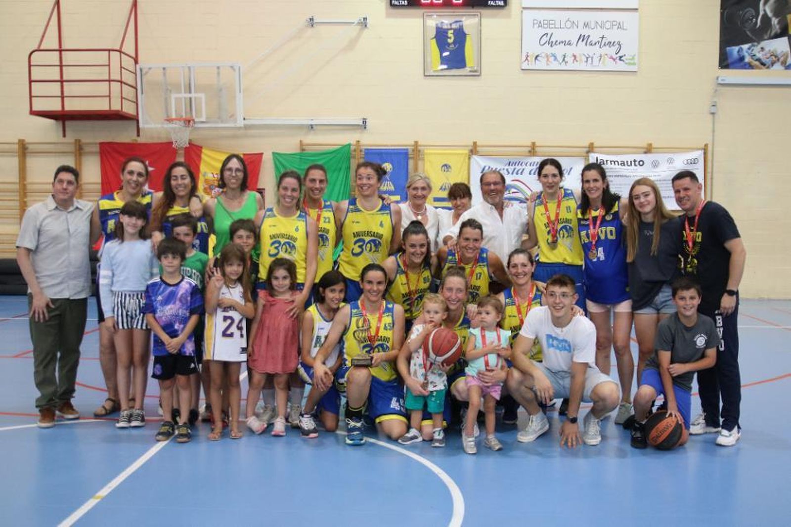 CB Villaviciosa de Odón
