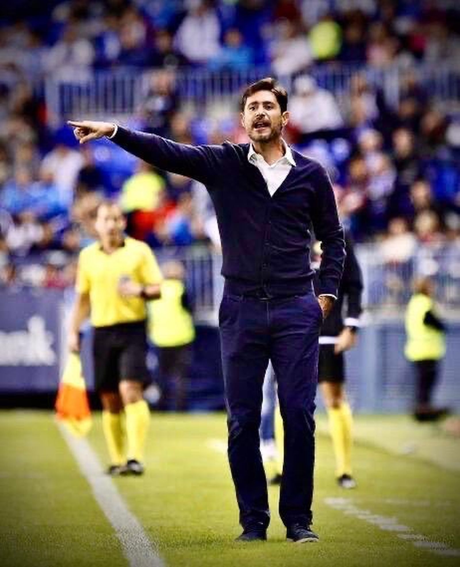Víctor Sánchez del Amo