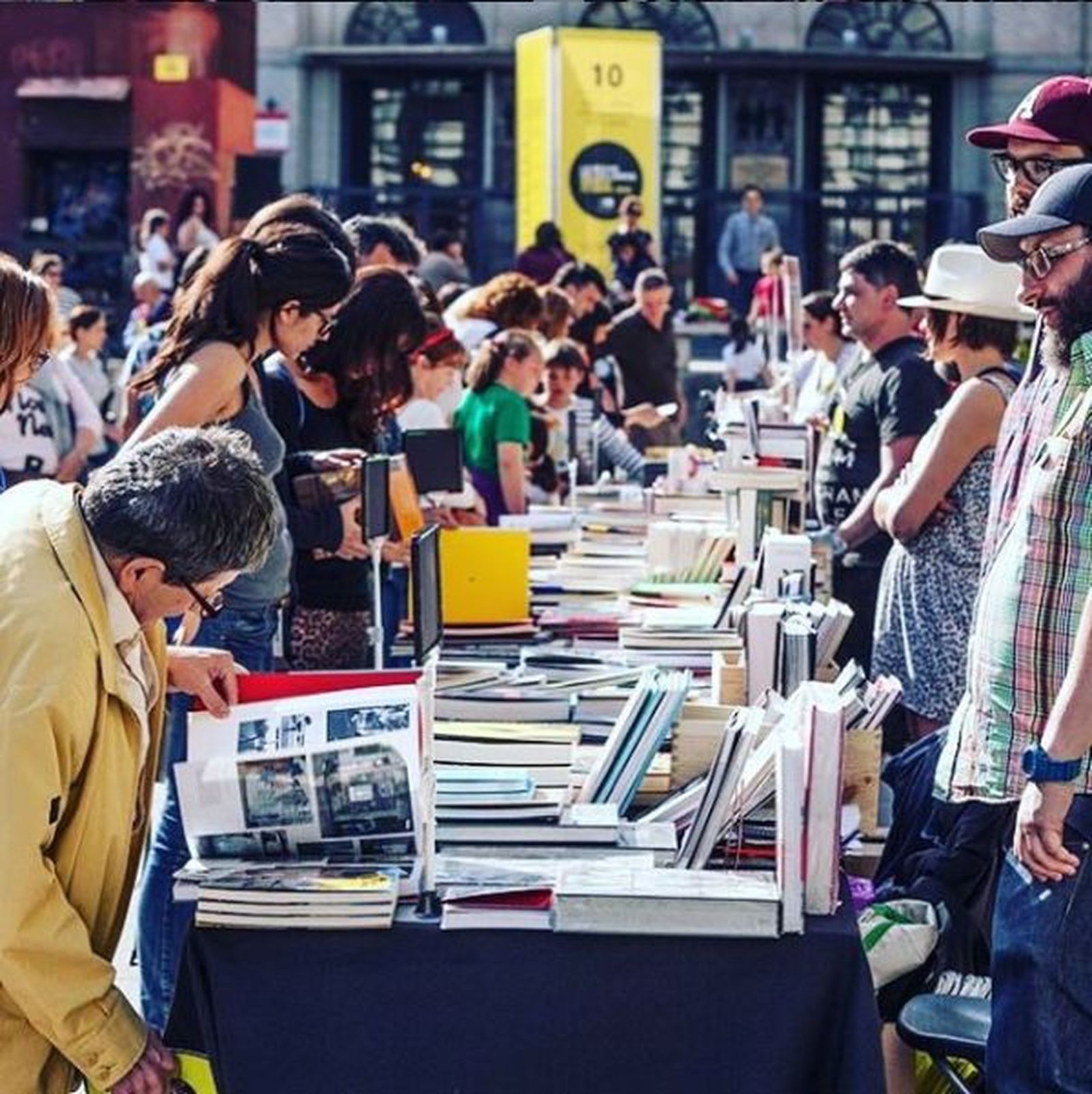 Libros