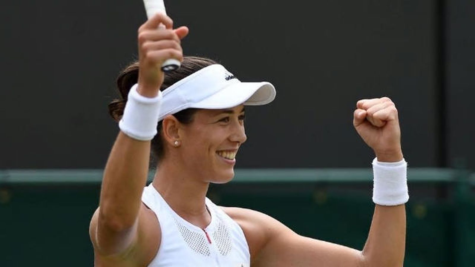 Garbiñe Muguruza