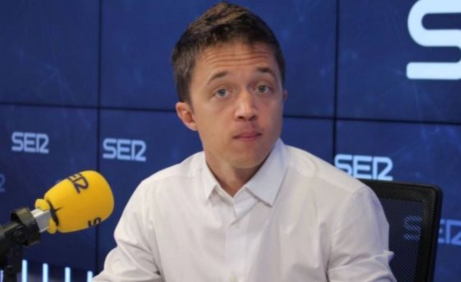 Errejón: "El PP ha entendido algo del ánimo social mejor que el resto de los partidos"