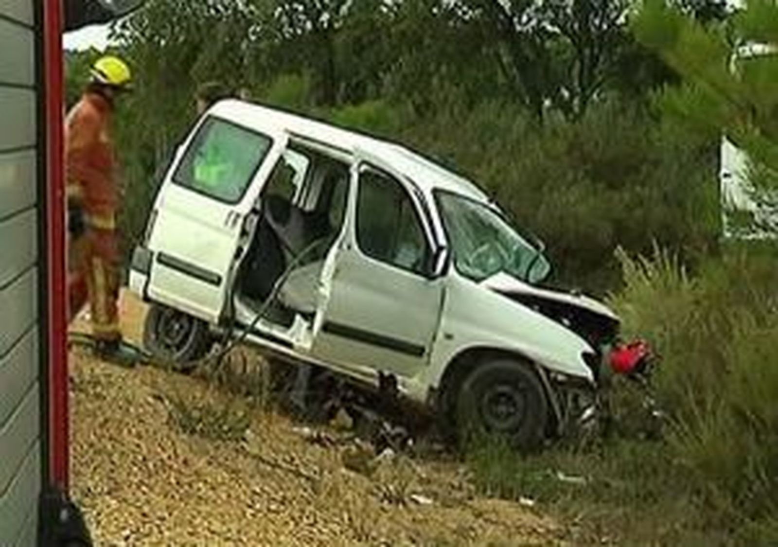 La crisis multiplica por dos el fraude al seguro del coche en España