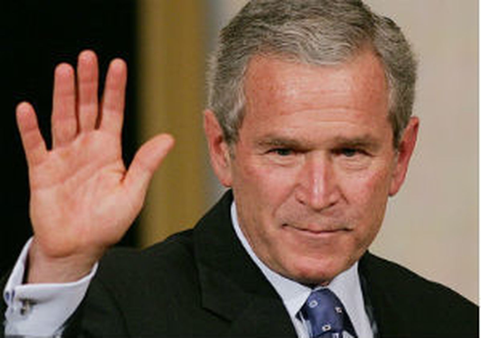 George W. Bush