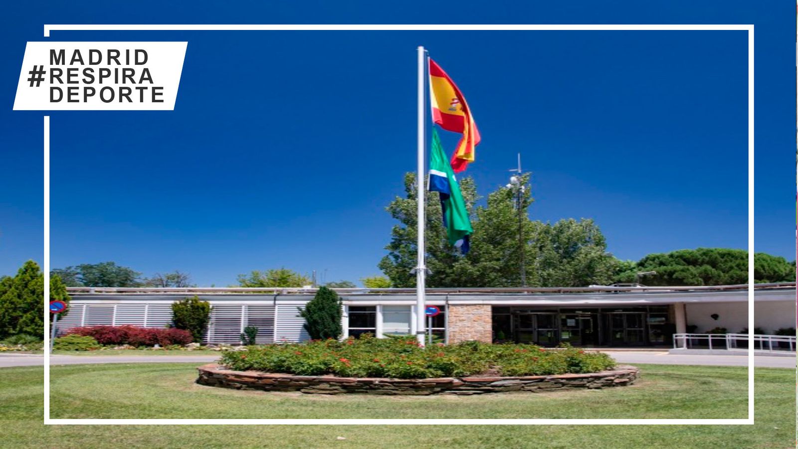 Club de Campo Villa de Madrid