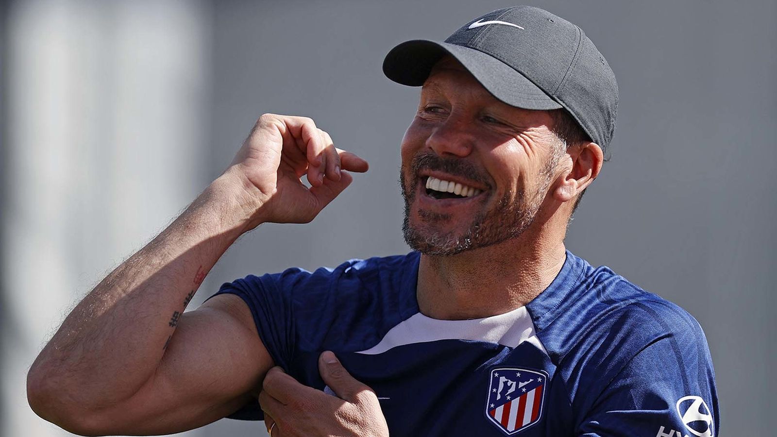 Simeone