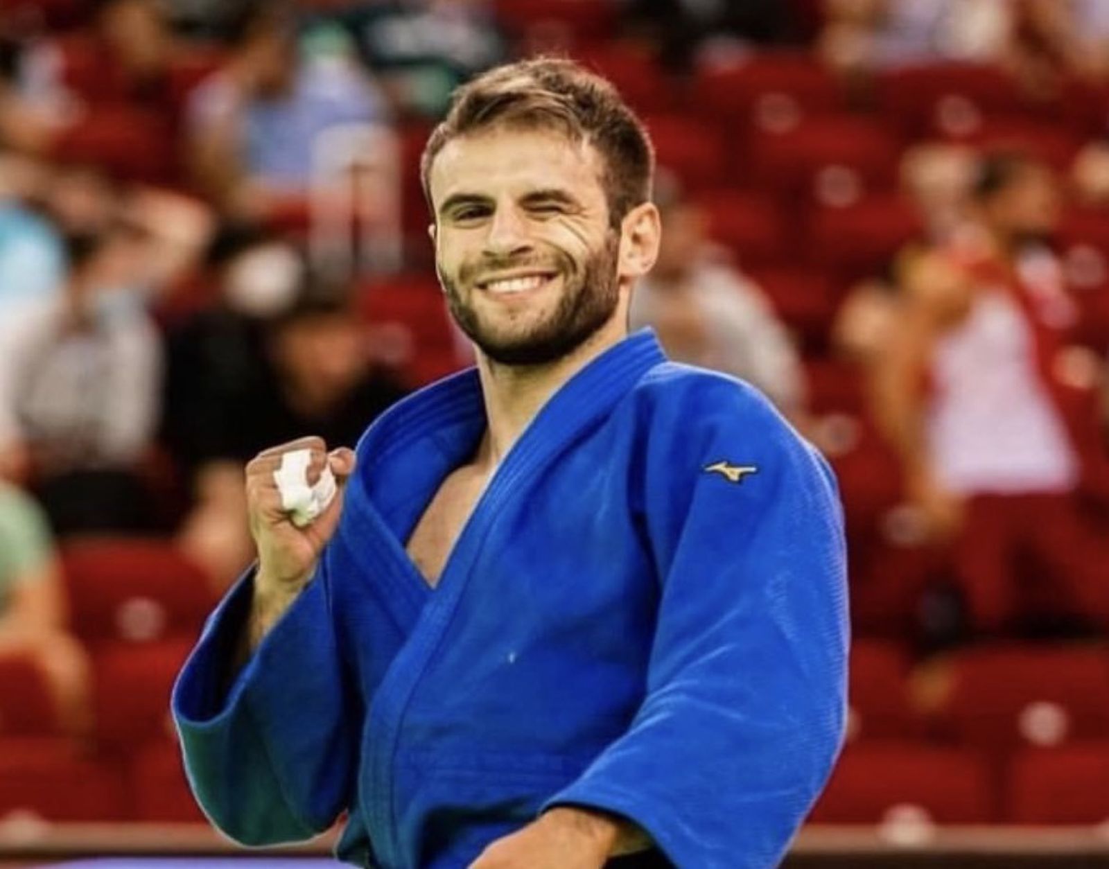 Adrián Nieto