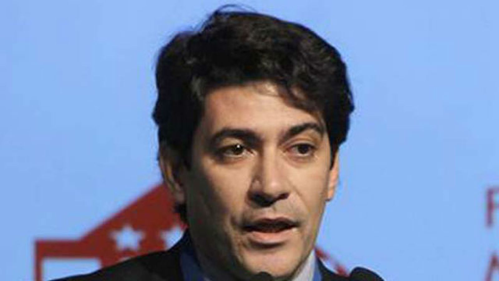 David Pérez