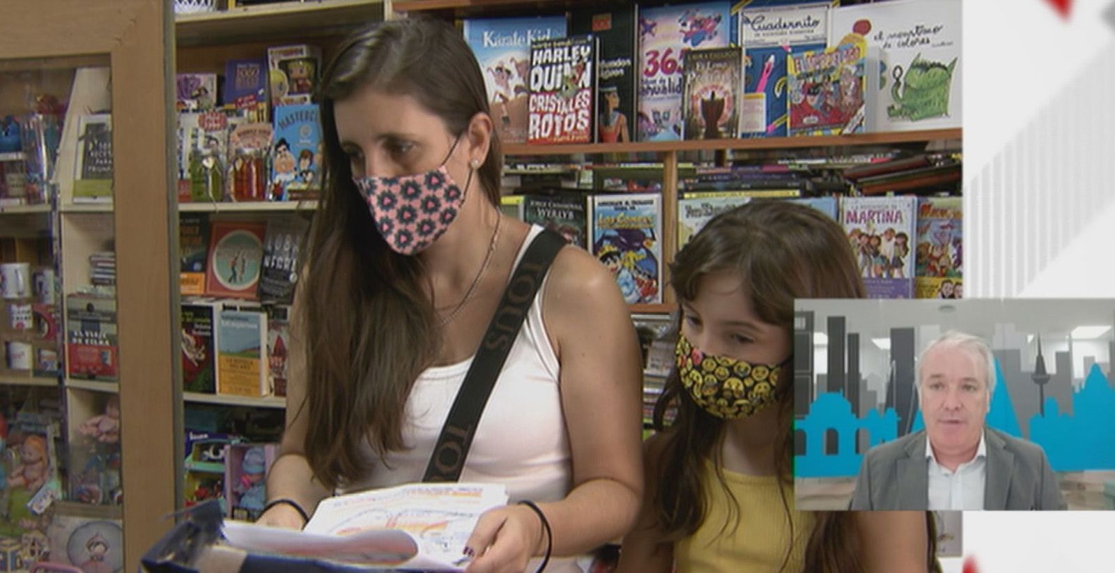 Consejos para ahorrar en la vuelta al cole que supone una media de 657 euros por niño