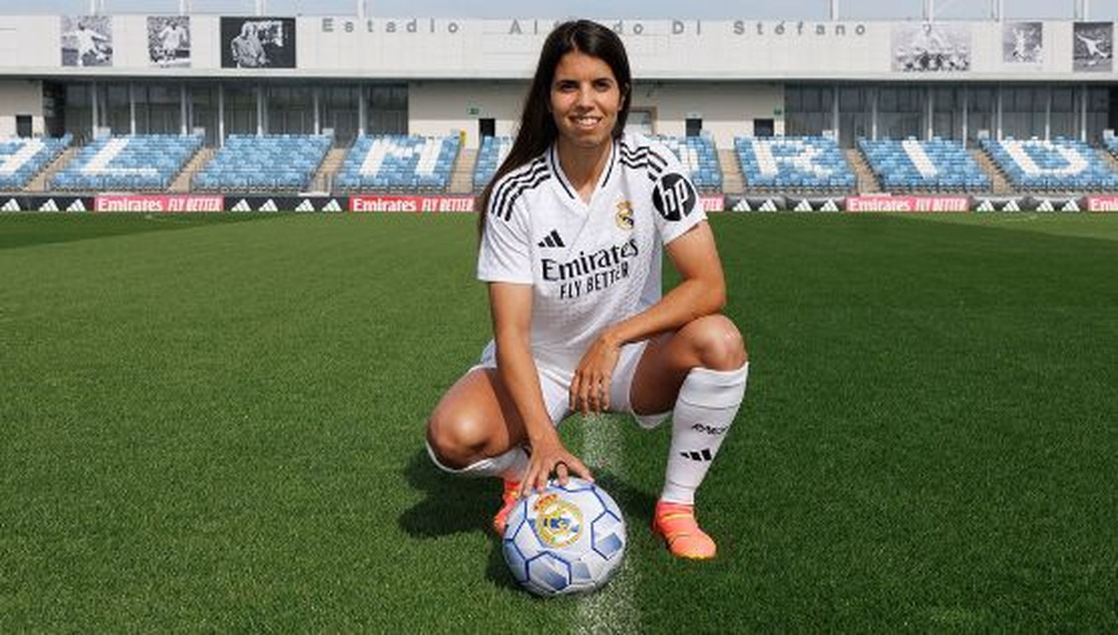 Alba Redondo