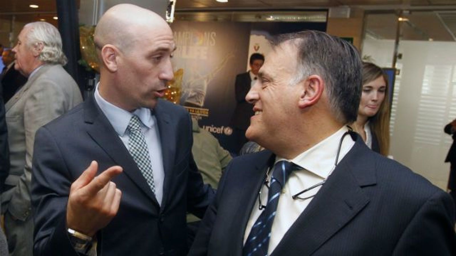 AFE y LFP no alcanzan un acuerdo y la huelga se mantiene